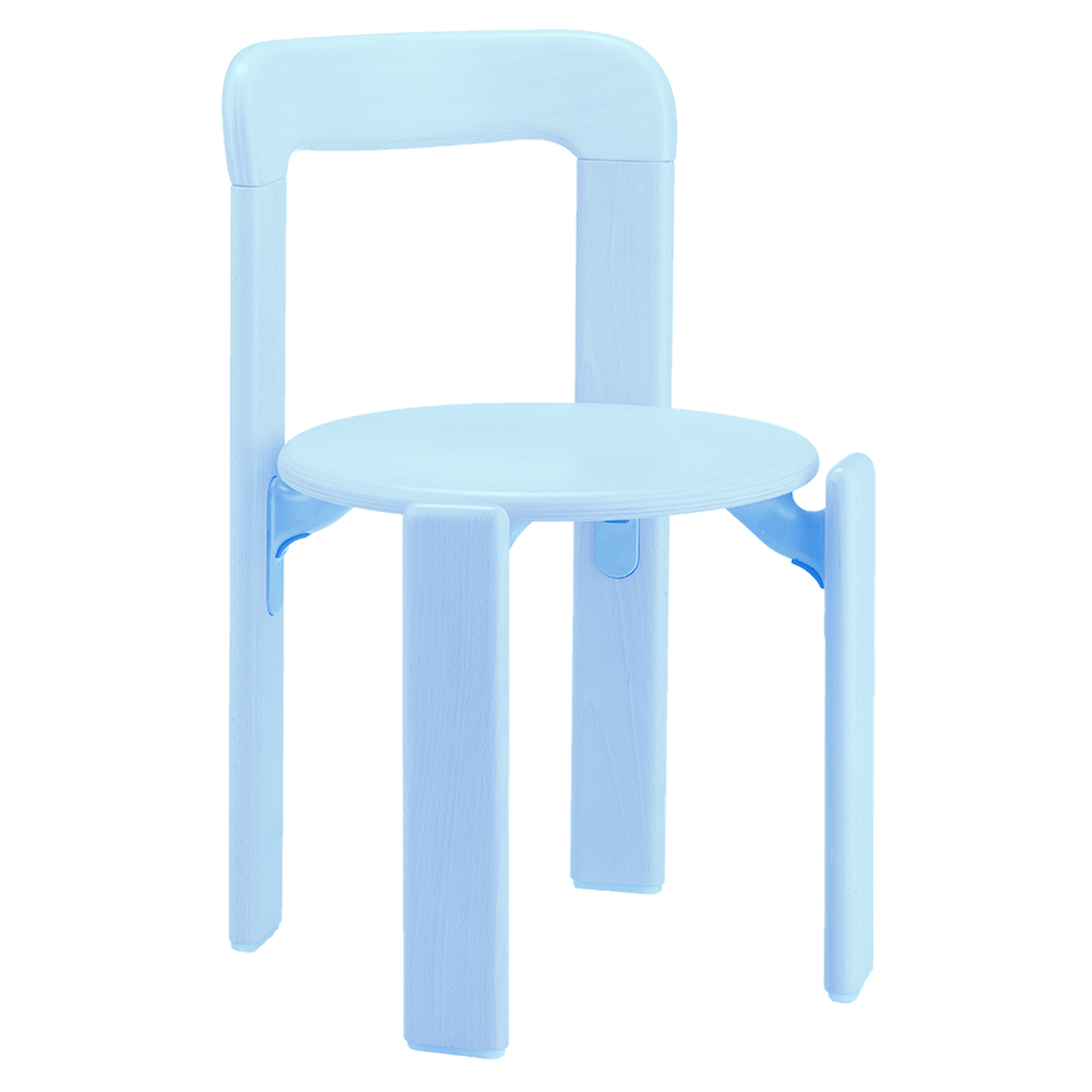 Rey Junior Kinderstuhl FL 2 Fresh Light hellblau - 6015409
