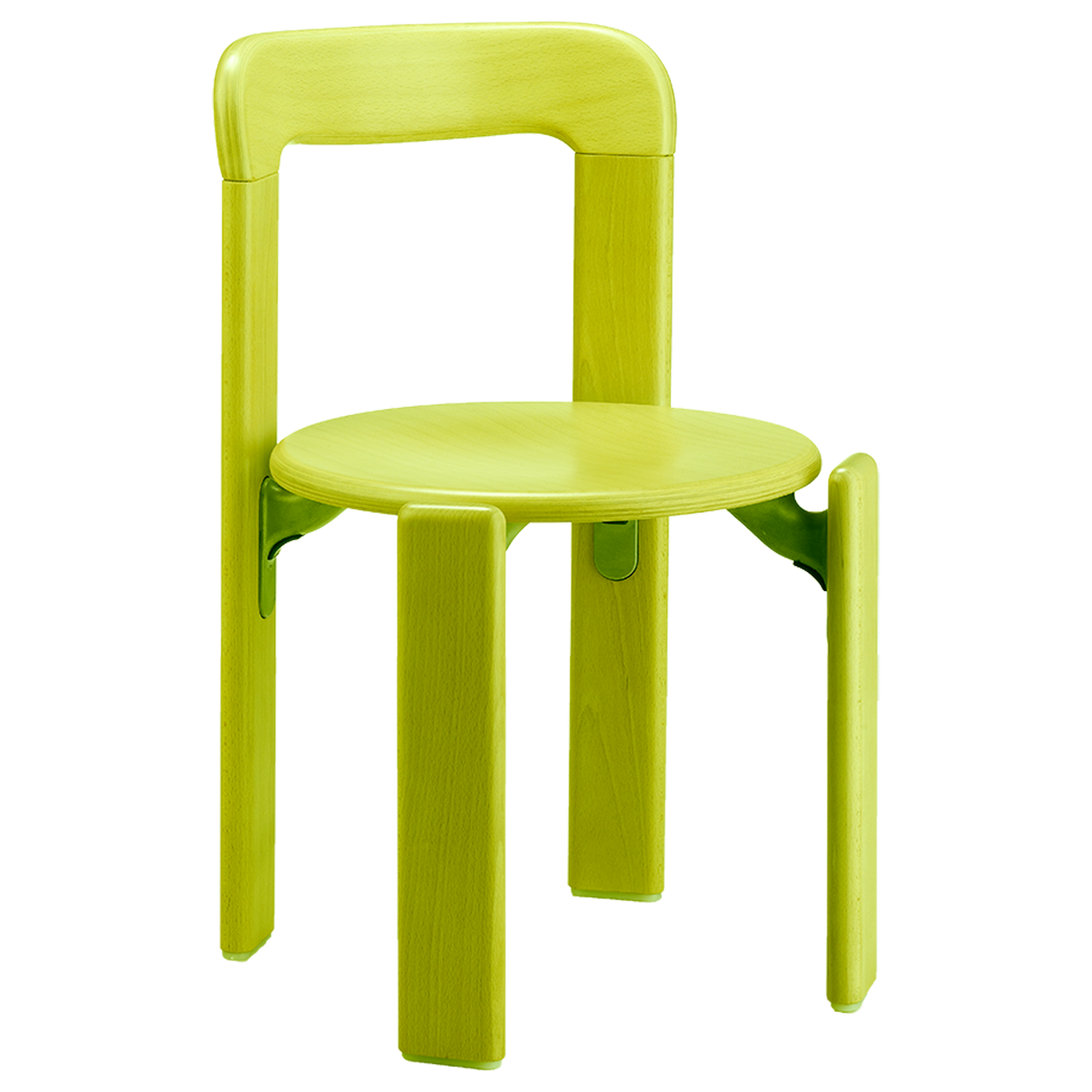 Rey Junior Kinderstuhl SA 3 Soft Acid grün/gelb - 6015410