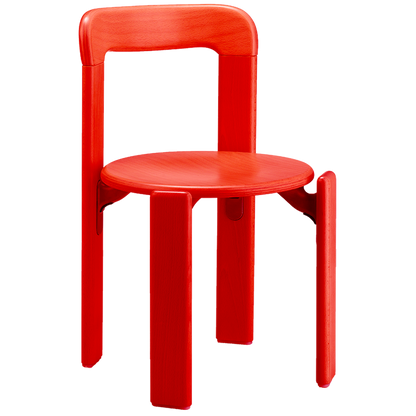 Rey Junior Kinderstuhl RL 3 Red Lips rot - 6015412