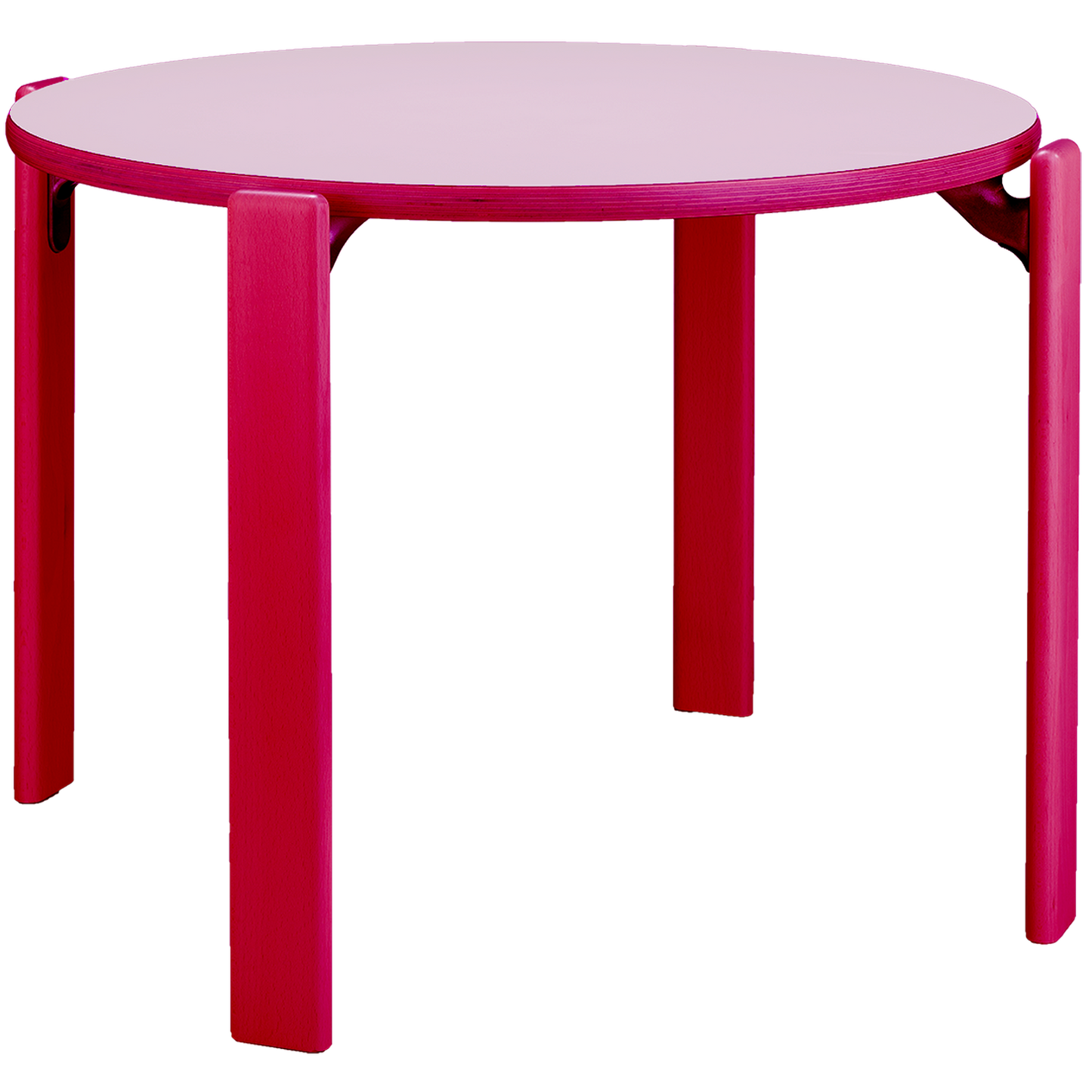 Dietiker Rey Junior Kindertisch rund Mimose - 6015421