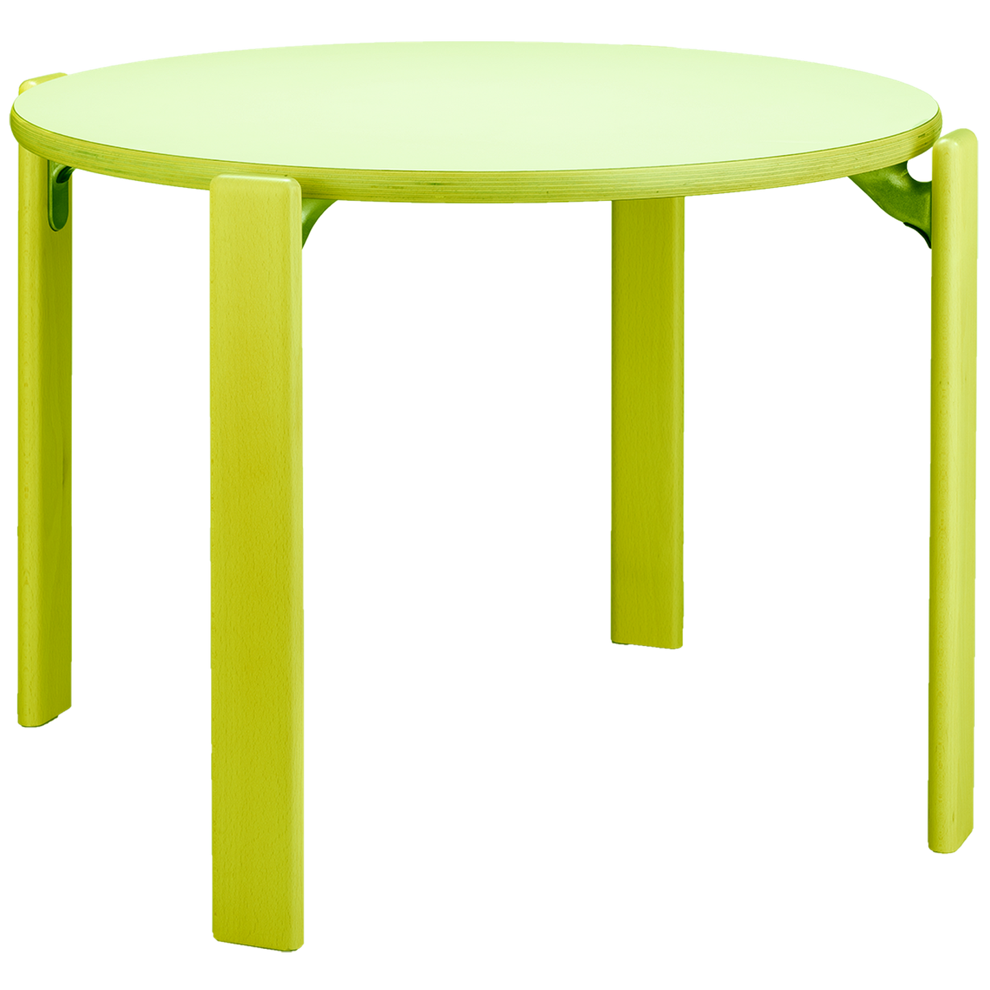 Dietiker Rey Junior Kindertisch rund Lilie - 6015422