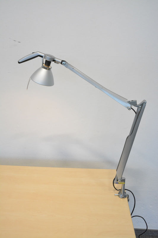 Luceplan Fortebraccio D33 Tischlampe