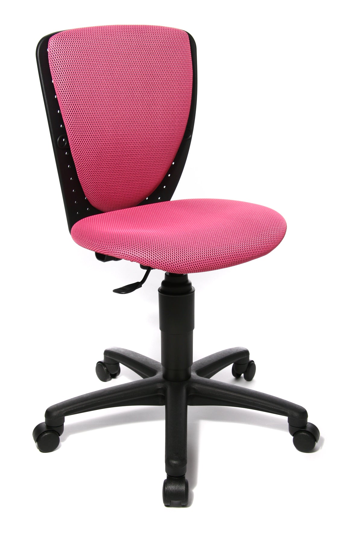 Topstar High S'Cool 3 Bürodrehstuhl Pink - 6019063