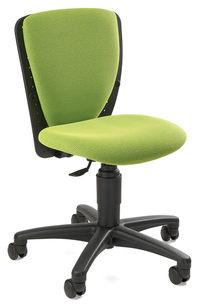 Topstar High S'Cool 3 Bürodrehstuhl Grün - 6019066