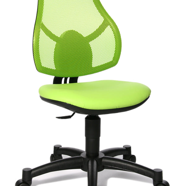 Topstar Open Art Junior Bürodrehstuhl Apfelgrün