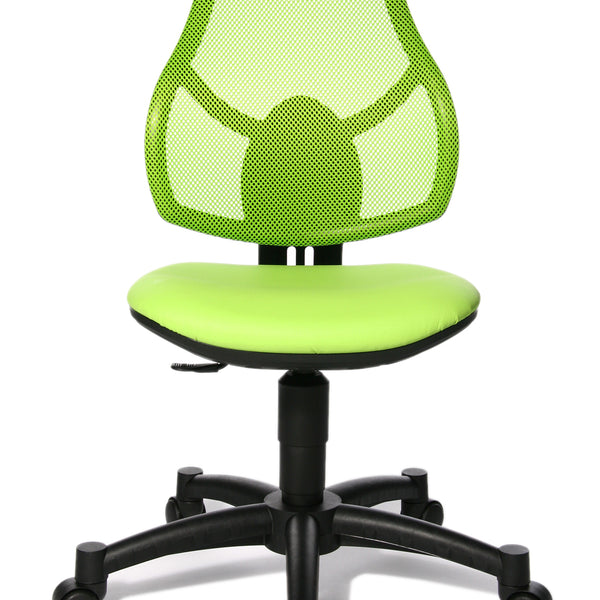 Topstar Open Art Junior Bürodrehstuhl Apfelgrün