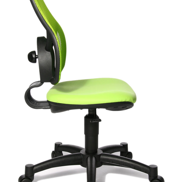Topstar Open Art Junior Bürodrehstuhl Apfelgrün