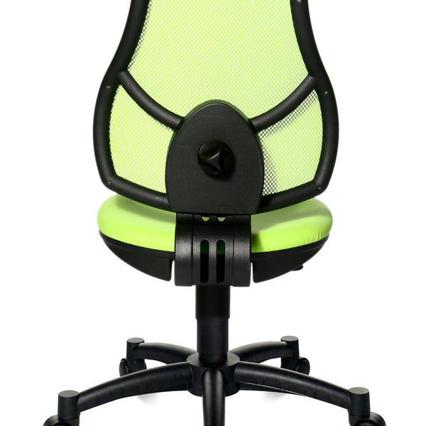 Topstar Open Art Junior Bürodrehstuhl Apfelgrün