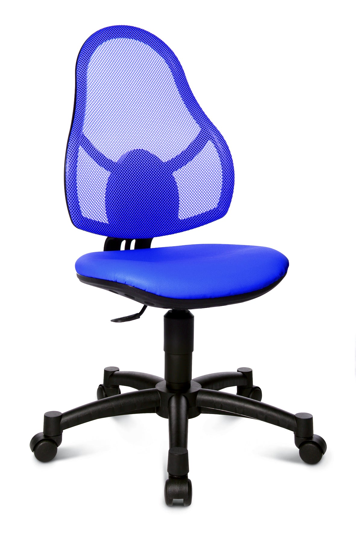 Topstar Open Art Junior Bürodrehstuhl Blau - 6019072