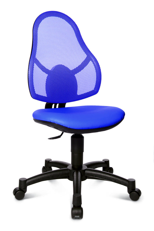 Topstar Open Art Junior Bürodrehstuhl Blau - 6019072