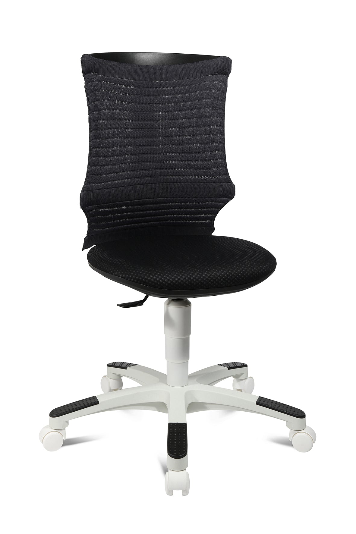 Topstar S'Neaker Bürodrehstuhl Dunkelgrau - 6019078