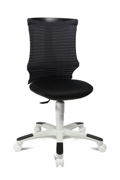 Topstar S'Neaker Bürodrehstuhl Dunkelgrau - 6019078