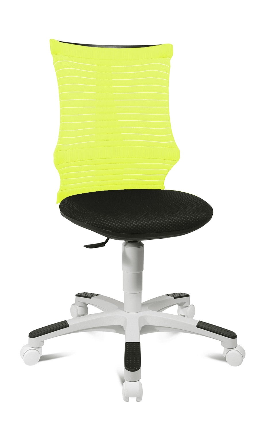 Topstar S'Neaker Bürodrehstuhl Neongelb - 6019081
