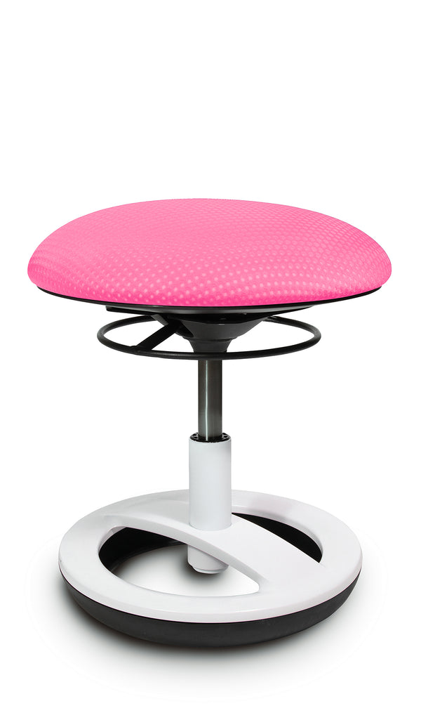 Topstar Sitness Bobby Hocker Pink