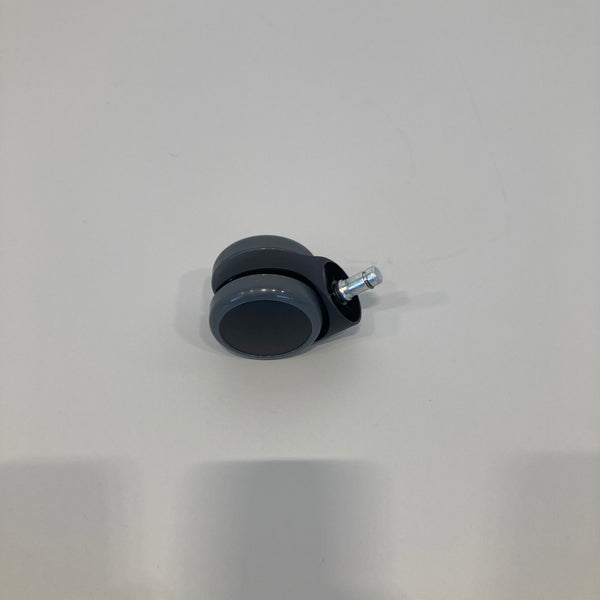 MC Modell 65mm/C Hartbodenrollen Grosse Aufnahme