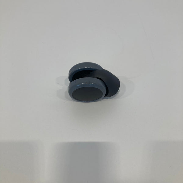 MC Modell 65mm/C Hartbodenrollen Grosse Aufnahme