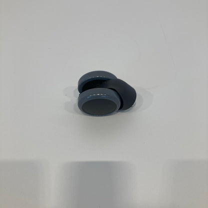 MC Modell 65mm/C Hartbodenrollen Grosse Aufnahme von unten - 6019185