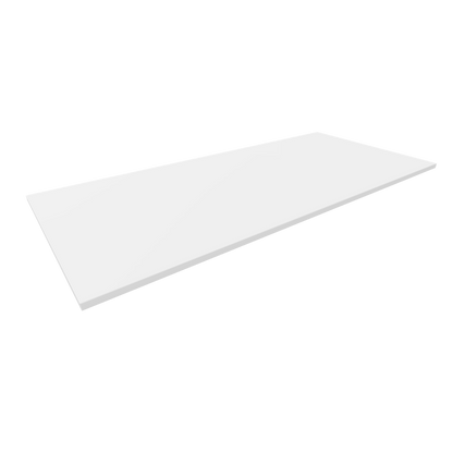 MC Tischplatte 1800 x 800 mm - Weiss - 6019338
