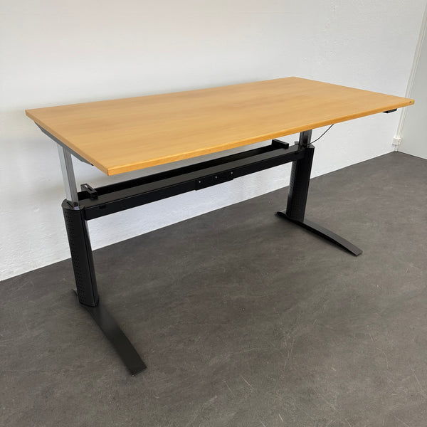 ZKD Joker Sitz-Steh-Schreibtisch