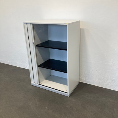 Steelcase Share It Lateralschrank offen von rechts - 6019406
