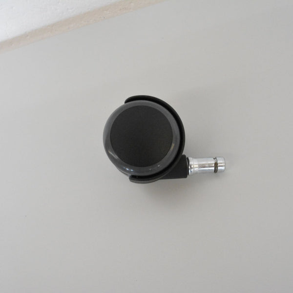 MC Modell 50mm/A Hartbodenrollen für Topstar Stühle