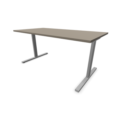 Narbutas T-Easy Schreibtisch