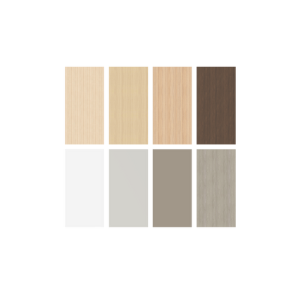 T-Easy Schreibtisch Tischplatten Kombinationen