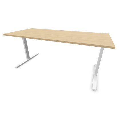 Narbutas T-Easy Schreibtisch