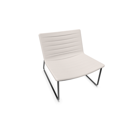 Narbutas Vegas Lounge Chair - gesteppt - BEige - 6019851