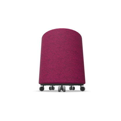 Narbutas Giro Roll-Hocker