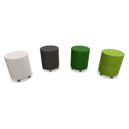 Narbutas Giro Roll-Hocker