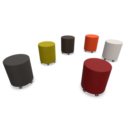 Narbutas Giro Roll-Hocker