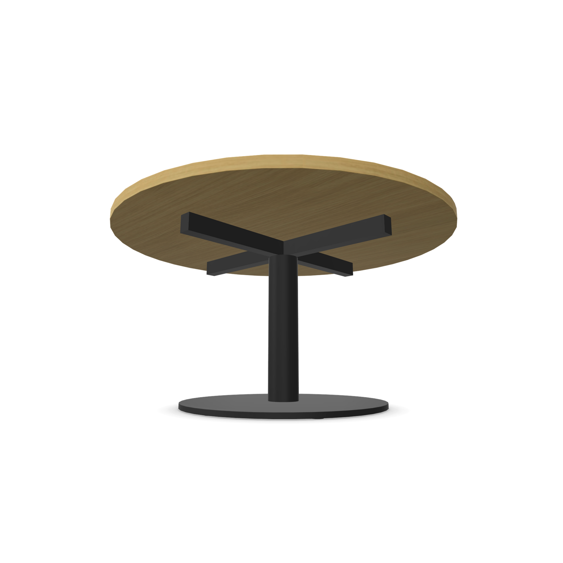 Forum Kaffetisch Ansicht von unten