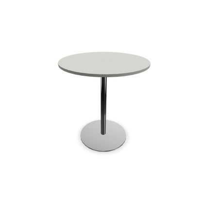 Narbutas Sito Kaffetisch rund 700mm Perlgrau - 6020459