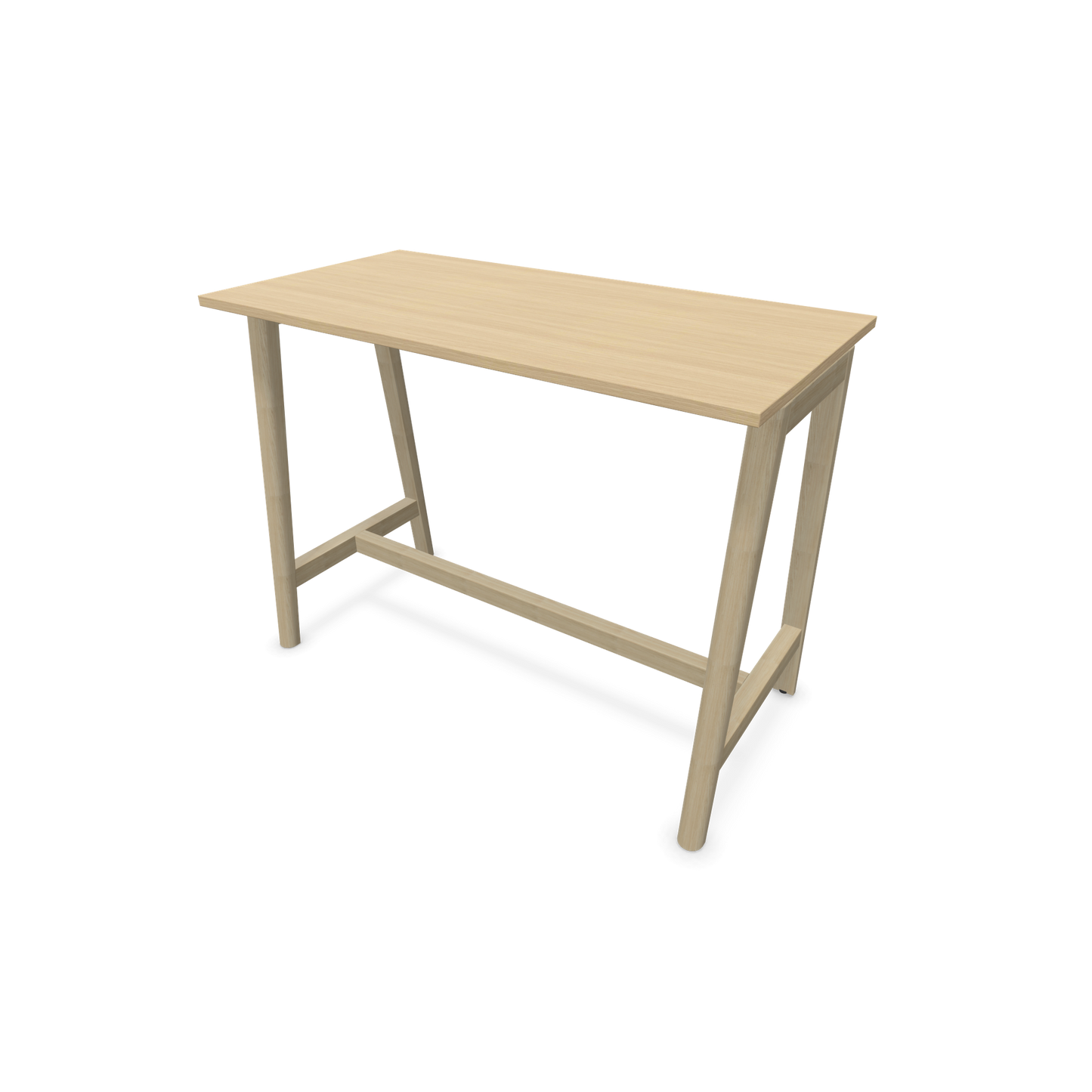 Narbutas Nova Wood Hochtisch