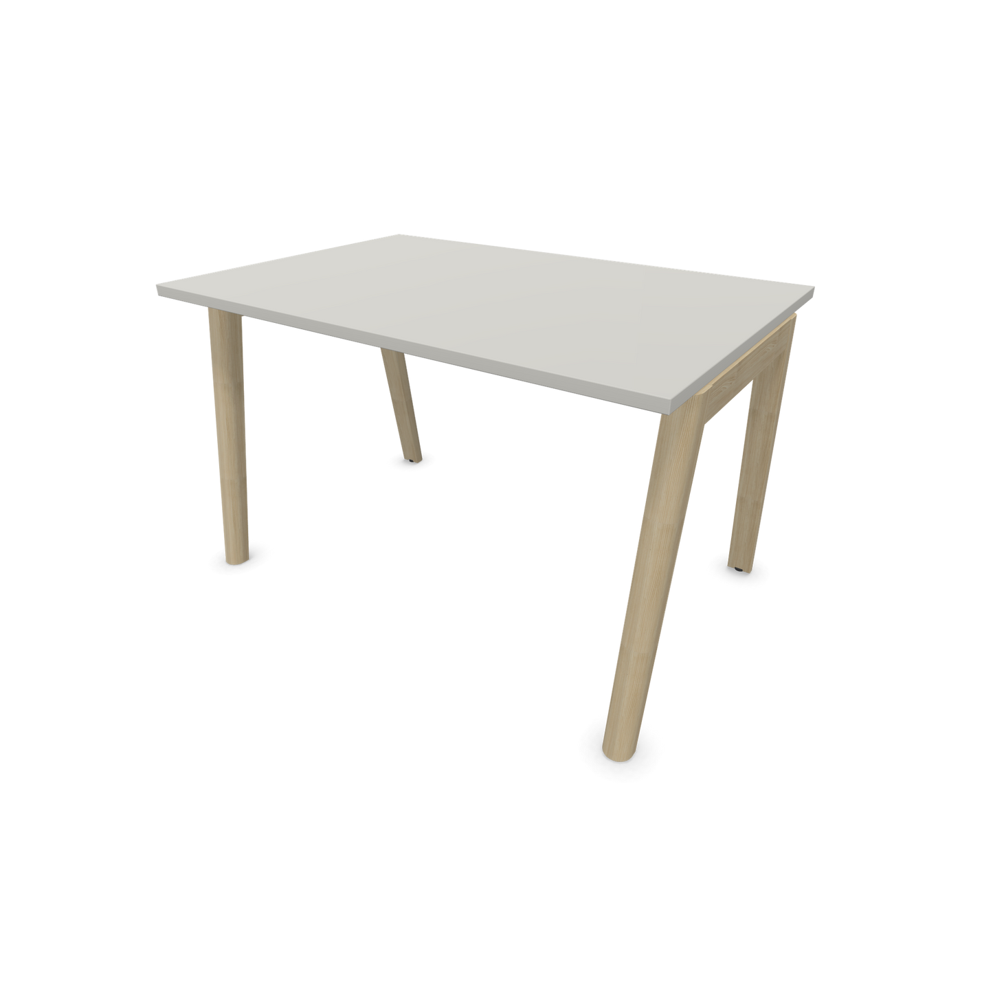 Narbutas Nova Wood Schreibtisch