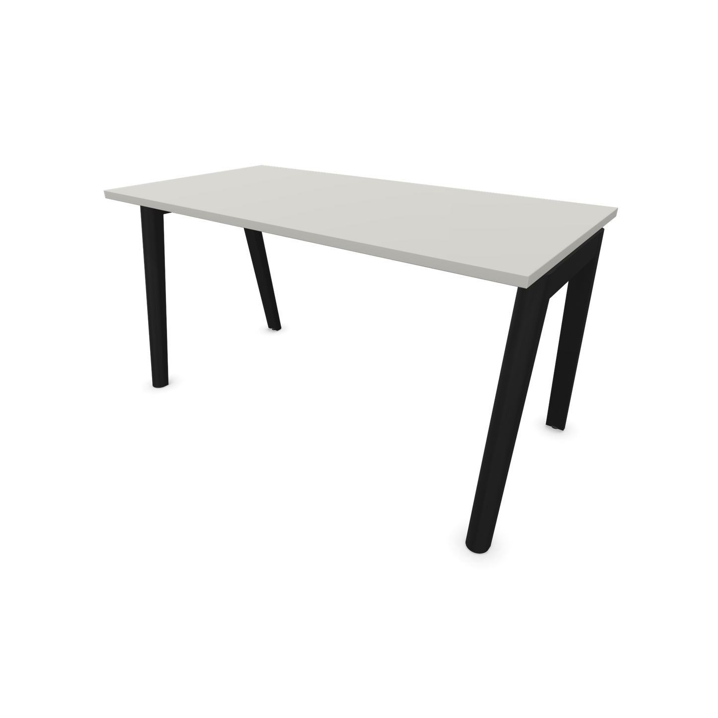 Narbutas Nova Wood Schreibtisch