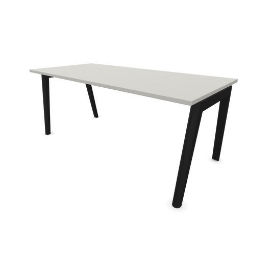 Narbutas Nova Wood Schreibtisch