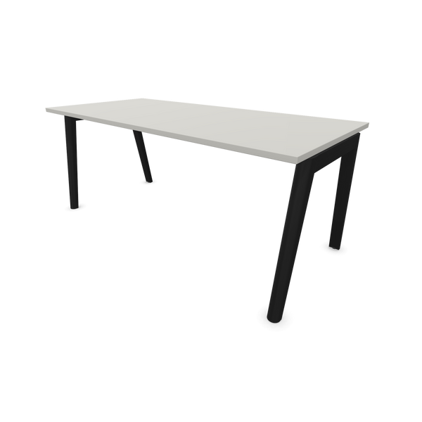 Narbutas Nova Wood Schreibtisch