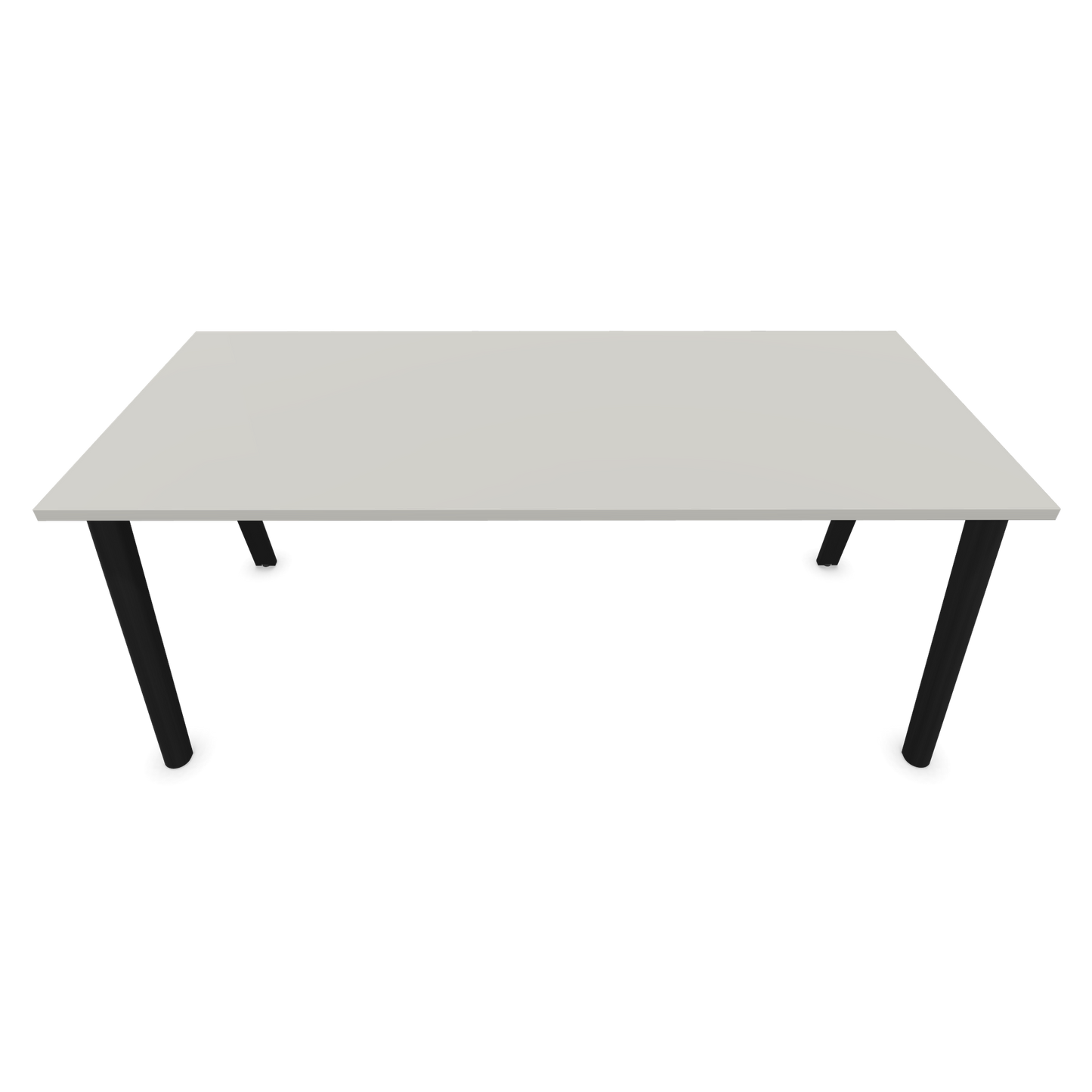 Narbutas Nova Wood Schreibtisch