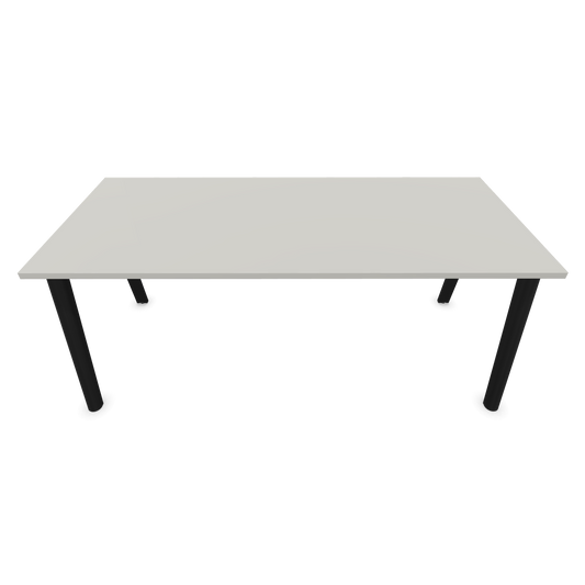 Narbutas Nova Wood Schreibtisch