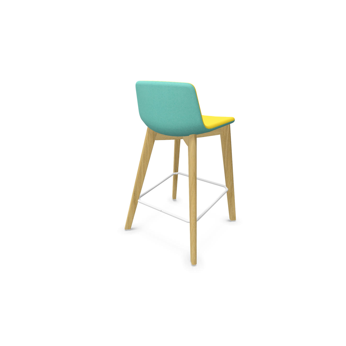 Narbutas Twist & Sit Barhocker