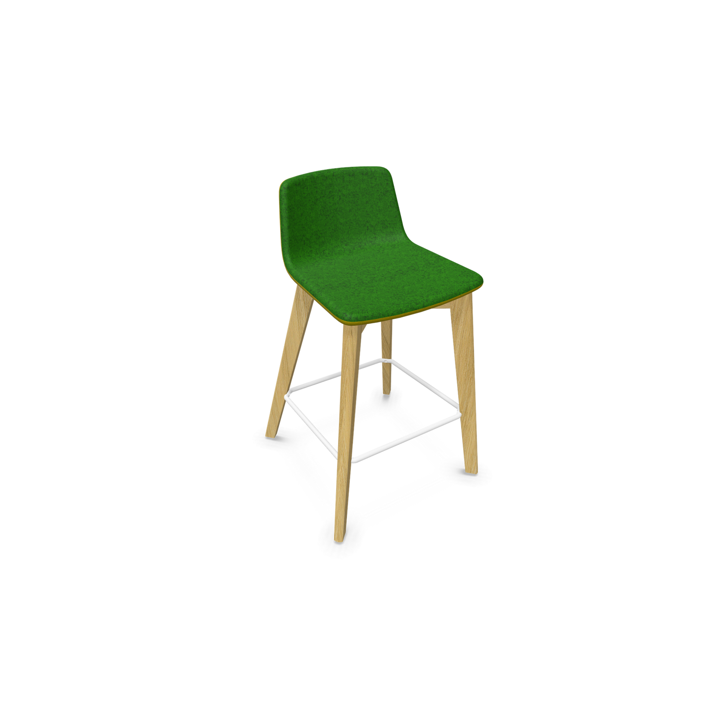Narbutas Twist & Sit Barhocker