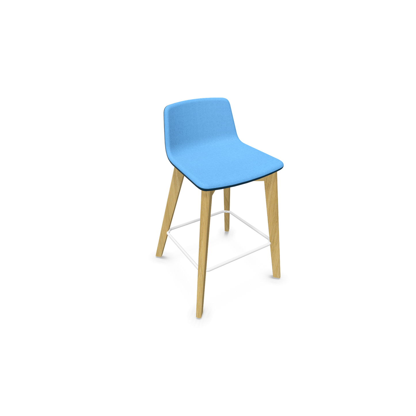 Narbutas Twist & Sit Barhocker