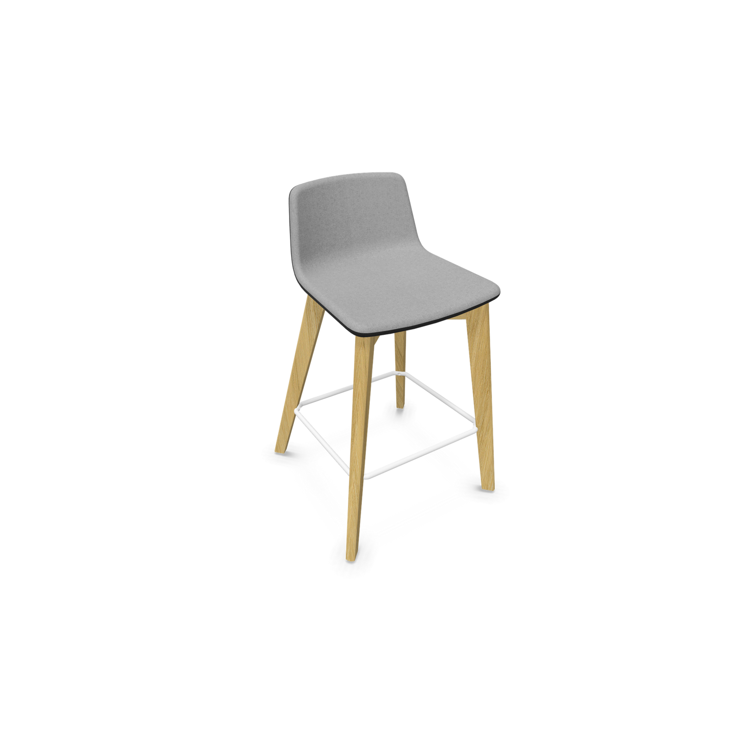 Narbutas Twist & Sit Barhocker