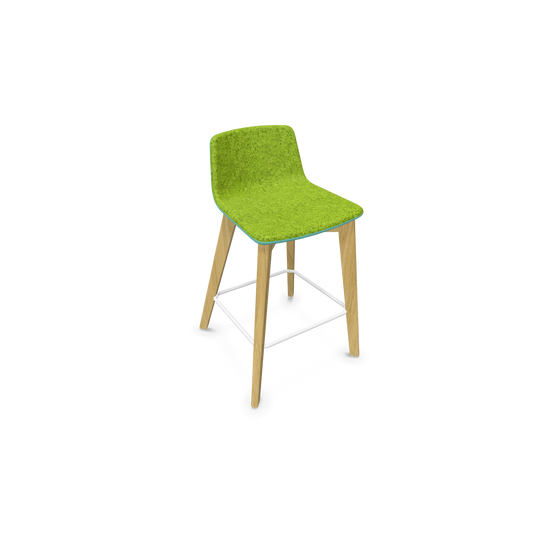 Narbutas Twist & Sit Barhocker