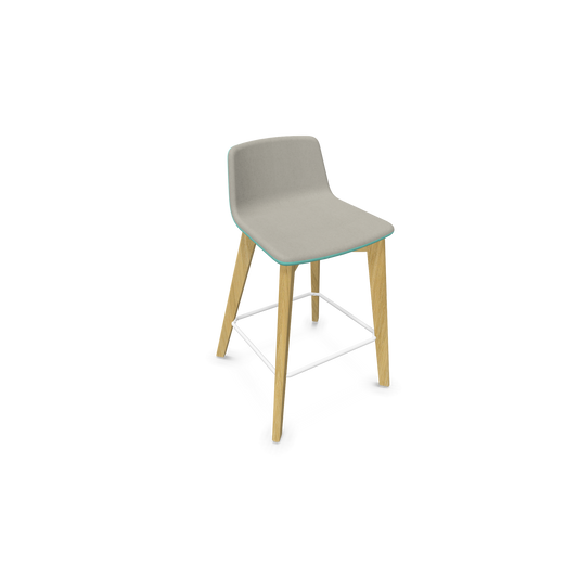 Narbutas Twist & Sit Barhocker