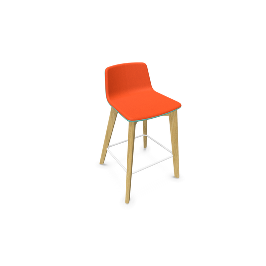 Narbutas Twist & Sit Barhocker