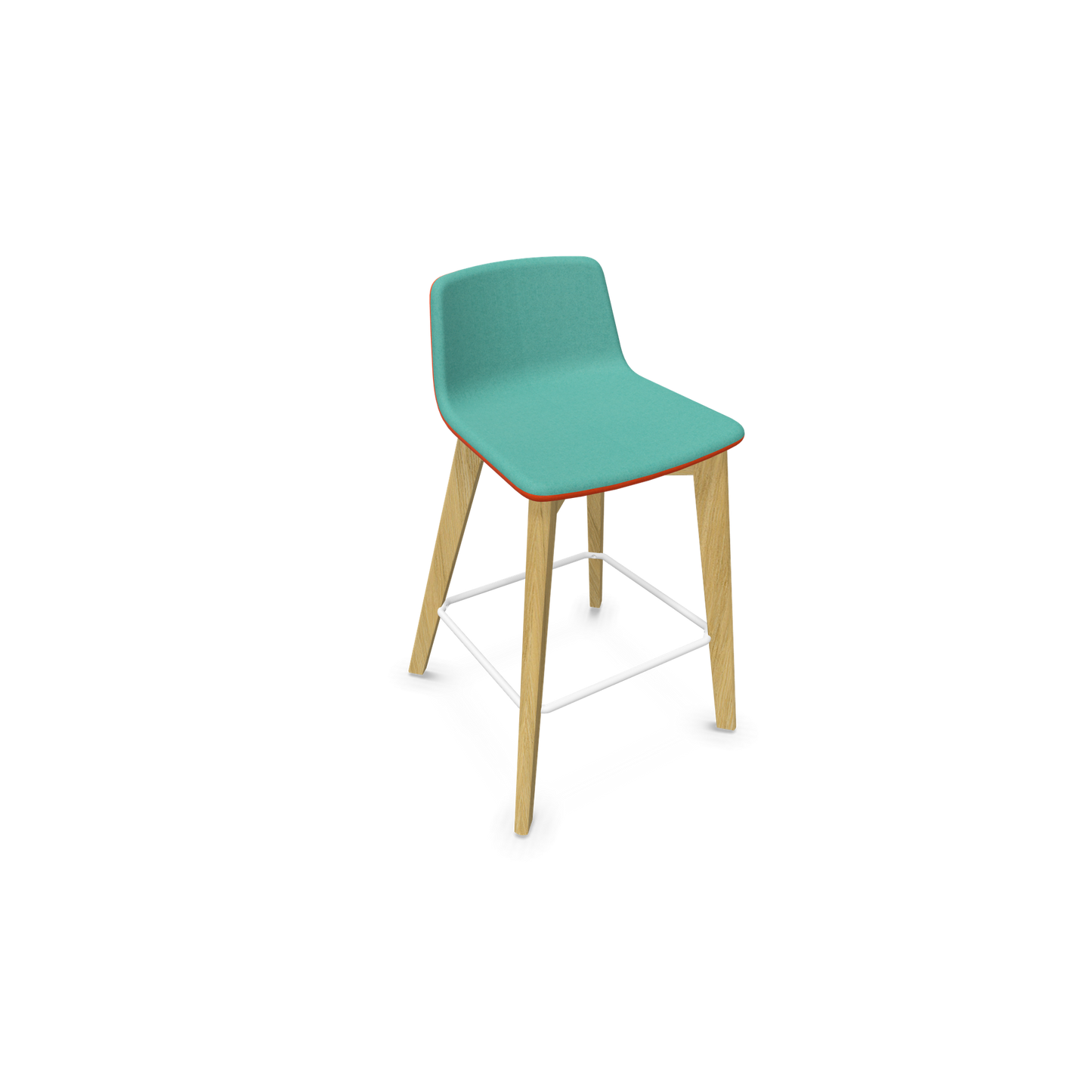 Narbutas Twist & Sit Barhocker