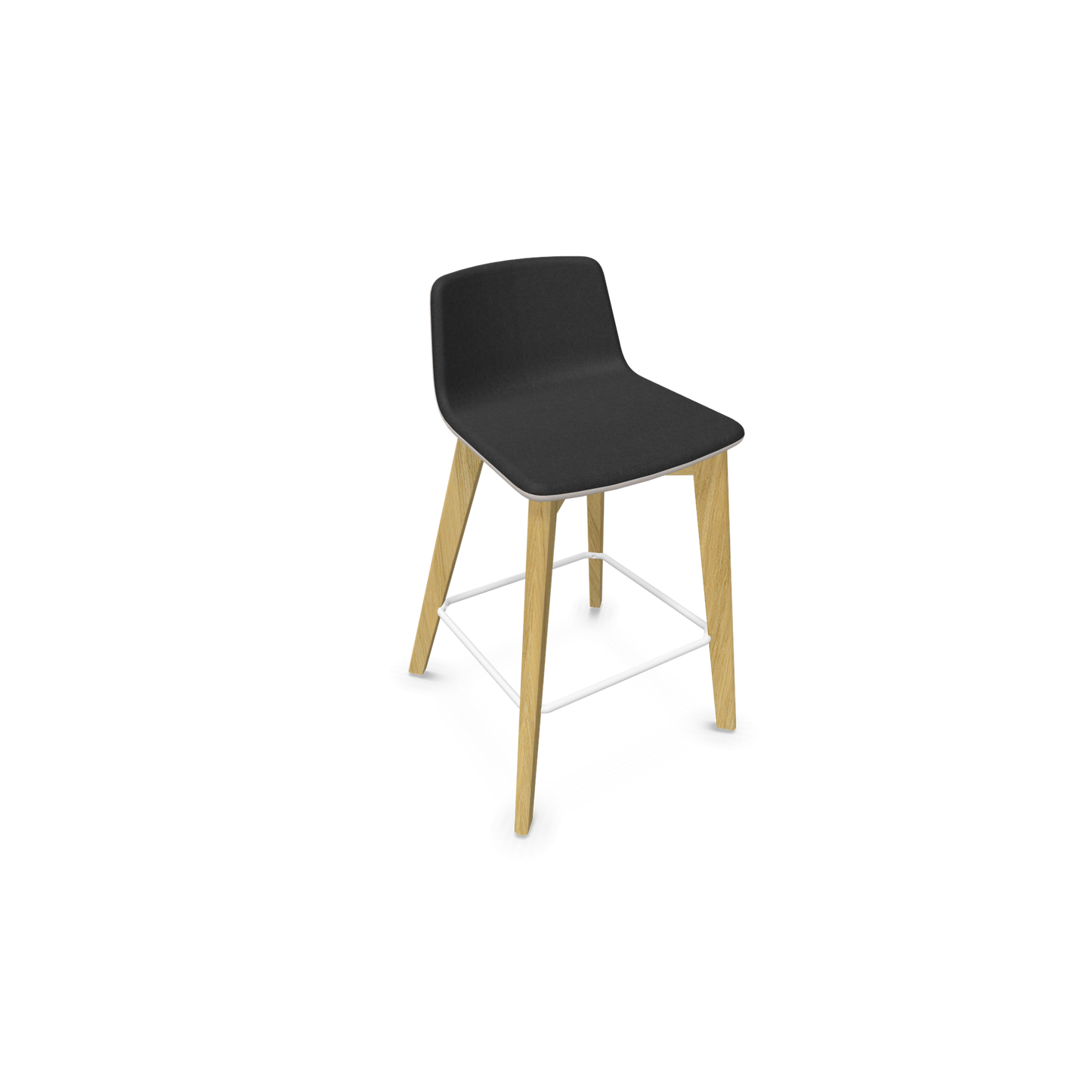 Narbutas Twist & Sit Barhocker
